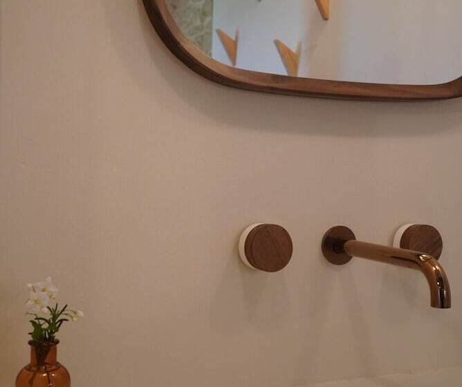 אתר נופש Maison Lou Piade