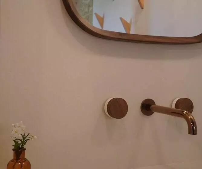 Lomakeskus Maison Lou Piade