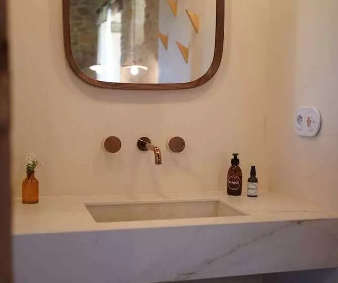 Lomakeskus Maison Lou Piade