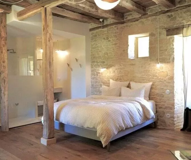 Lomakeskus Maison Lou Piade