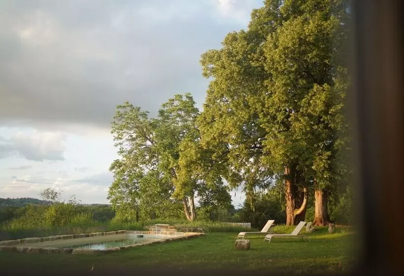 Lomakeskus Maison Lou Piade