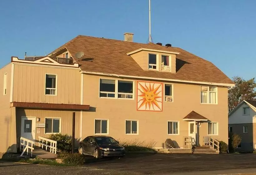 Auberge Soleil De Mer