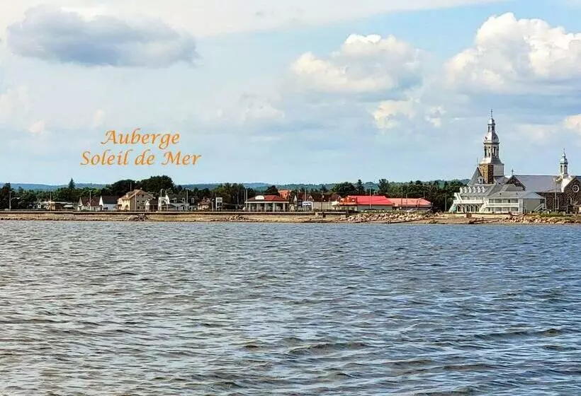 Auberge Soleil De Mer