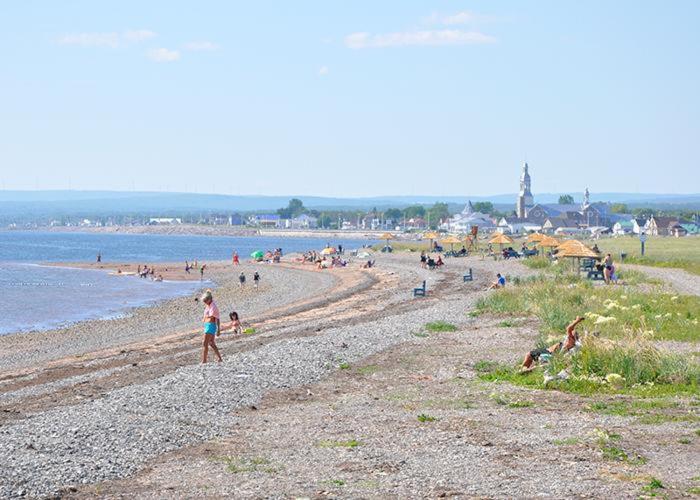 ユースホステル Auberge Soleil De Mer