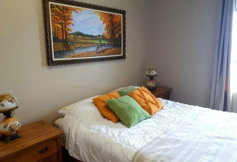 Auberge Soleil De Mer