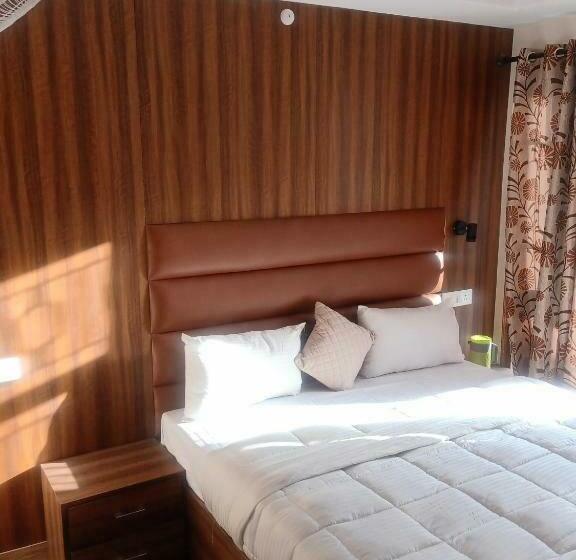 צימר Kaisha Himalayan View