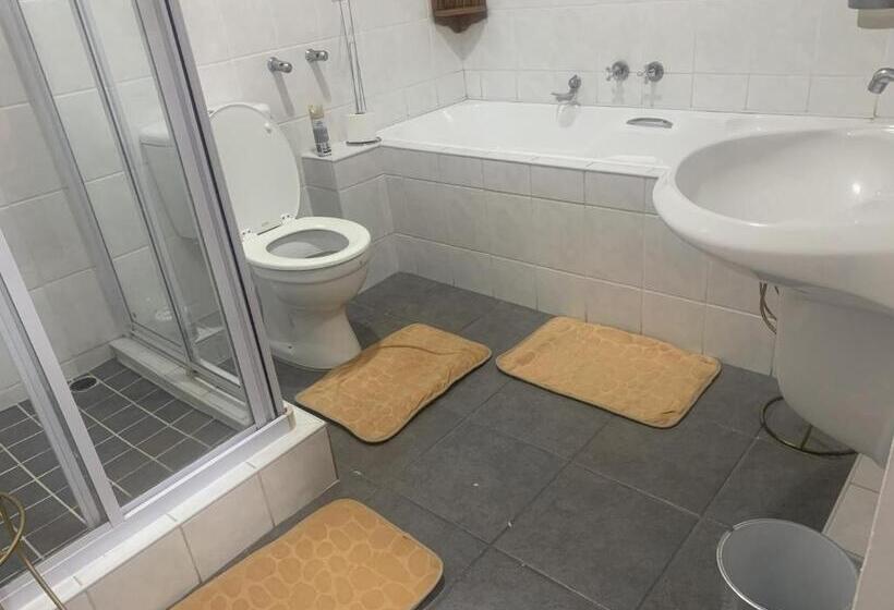 Пансион Maisha@toti