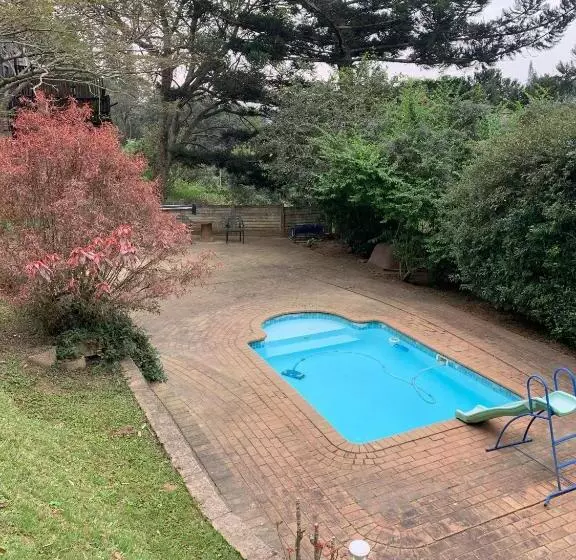 Majatalo Maisha@toti