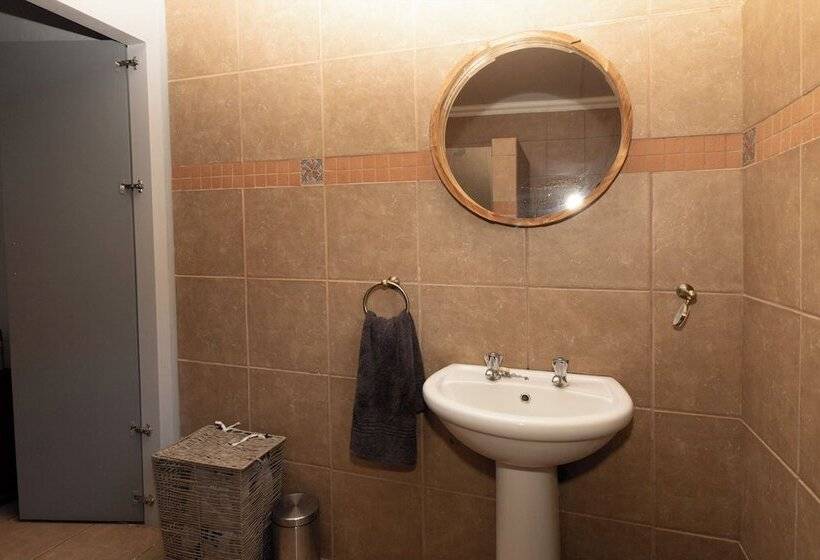 بنسيون Somethin Special