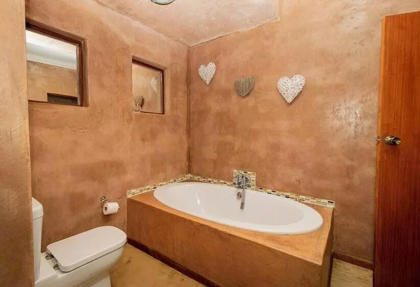 پانسیون Somethin Special