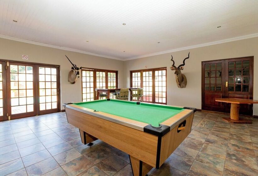 بنسيون Somethin Special