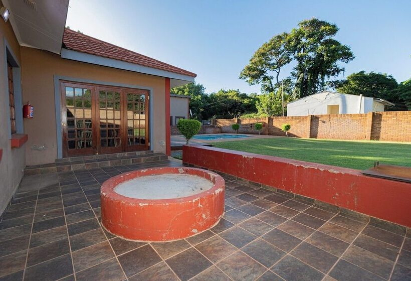 بنسيون Somethin Special