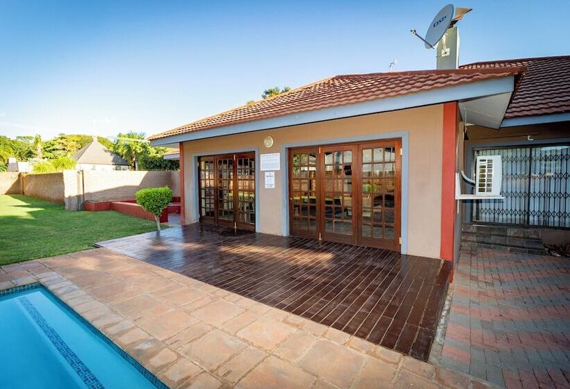 بنسيون Somethin Special