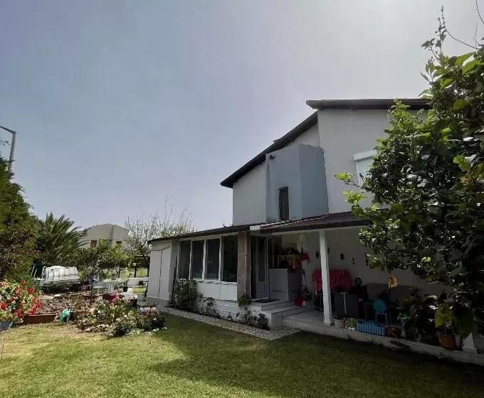 Villa 19 Apart Otel
