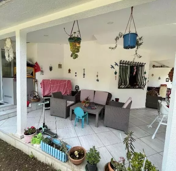Villa 19 Apart Otel