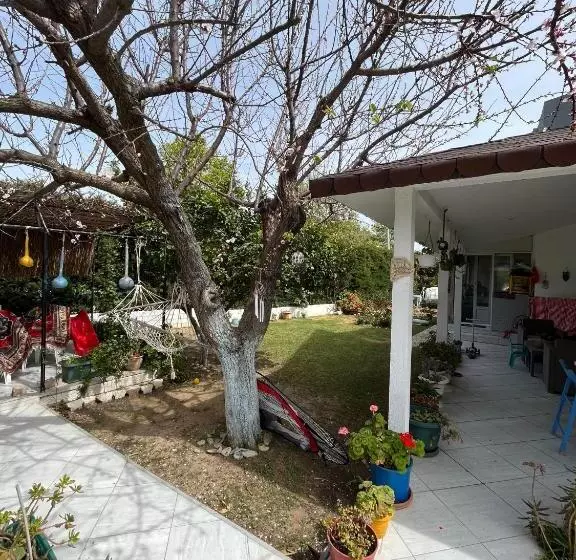 Villa 19 Apart Otel