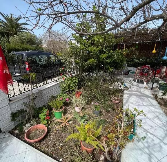 Villa 19 Apart Otel