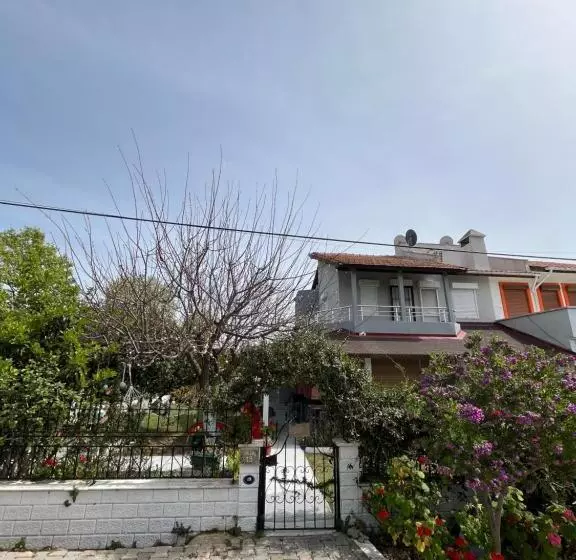 Villa 19 Apart Otel