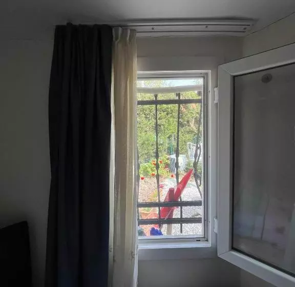 Villa 19 Apart Otel