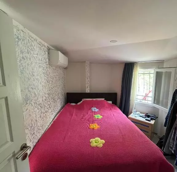 Villa 19 Apart Otel