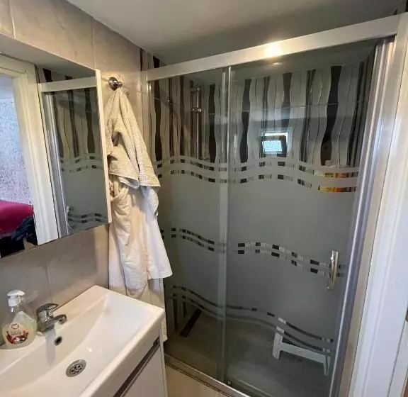 Villa 19 Apart Otel