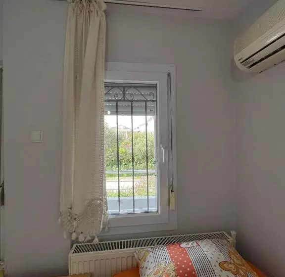 Villa 19 Apart Otel