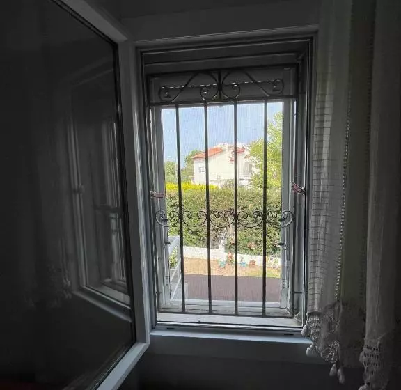 Villa 19 Apart Otel