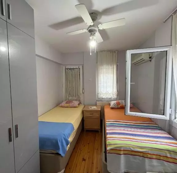 Villa 19 Apart Otel