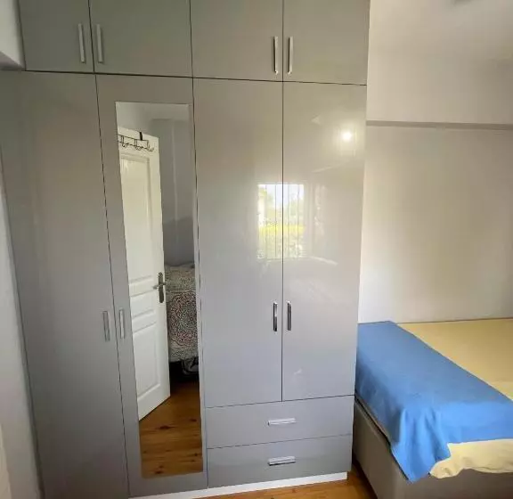 Villa 19 Apart Otel