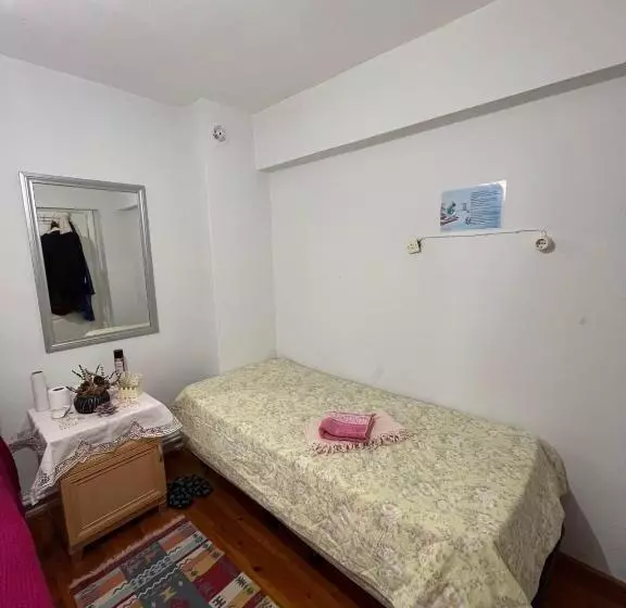 Villa 19 Apart Otel