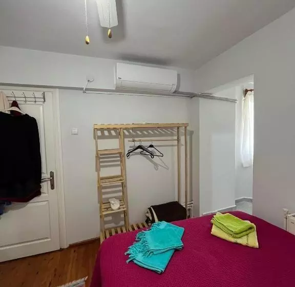 Villa 19 Apart Otel
