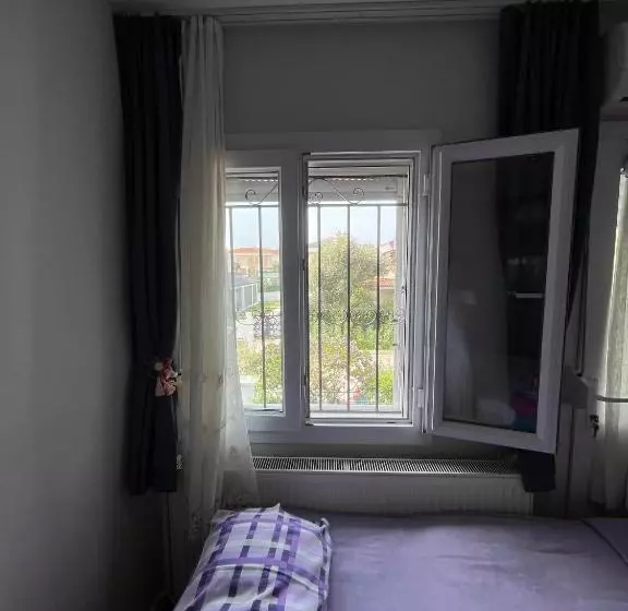 Villa 19 Apart Otel