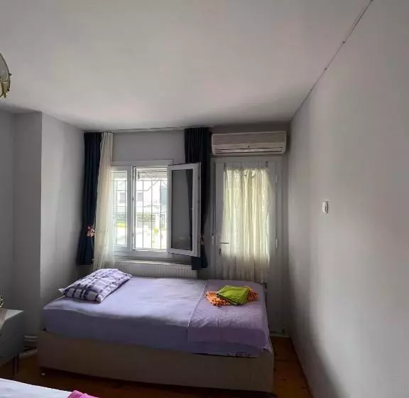 Villa 19 Apart Otel