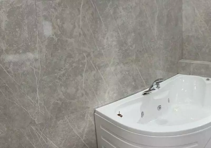 تختخواب و صبحانه Mayavera
