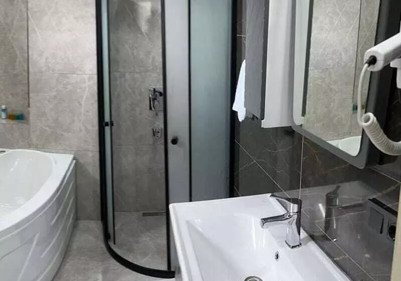 تختخواب و صبحانه Mayavera