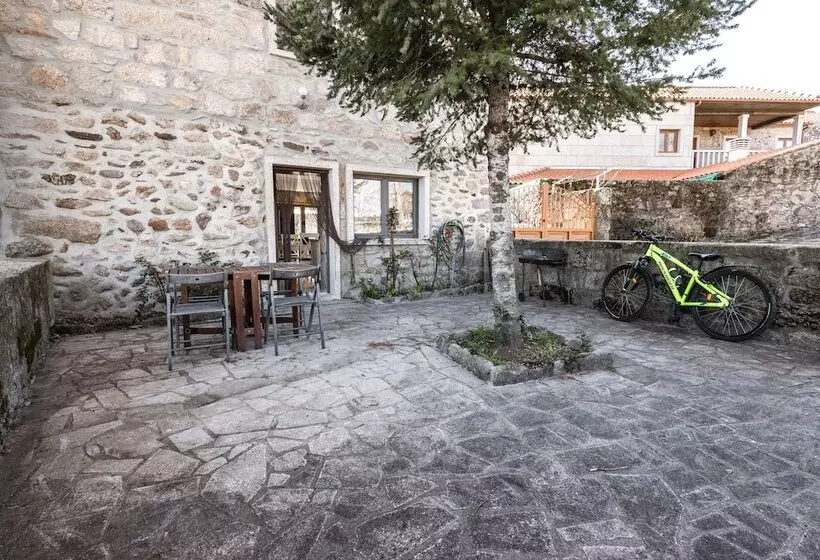 Hotelli Belas Vistas