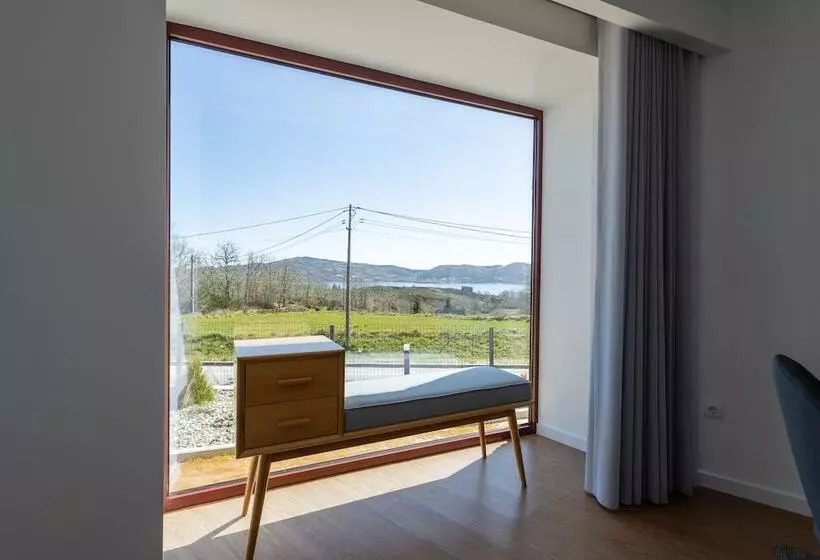 Hotelli Belas Vistas
