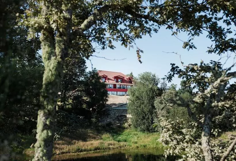 Hotelli Belas Vistas