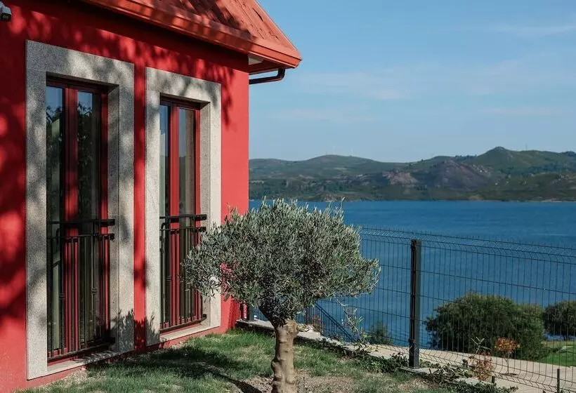 Hotelli Belas Vistas