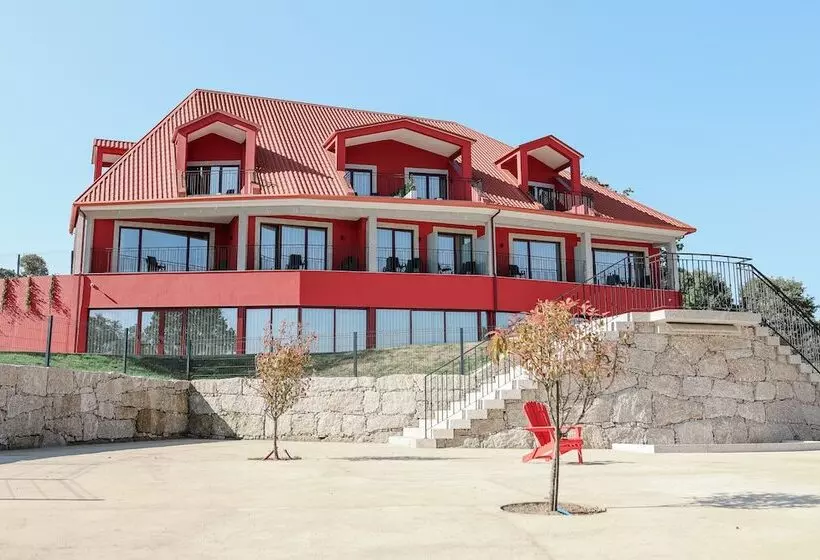 Hotelli Belas Vistas