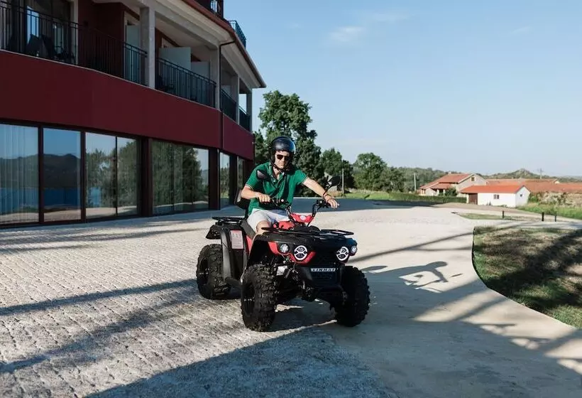 Hotelli Belas Vistas