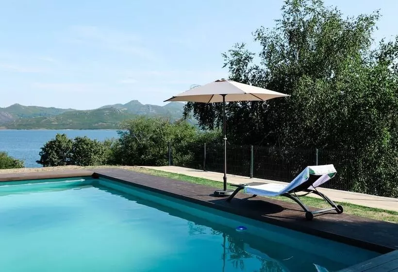 Hotelli Belas Vistas