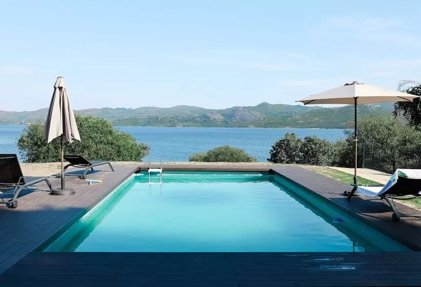 Hotelli Belas Vistas