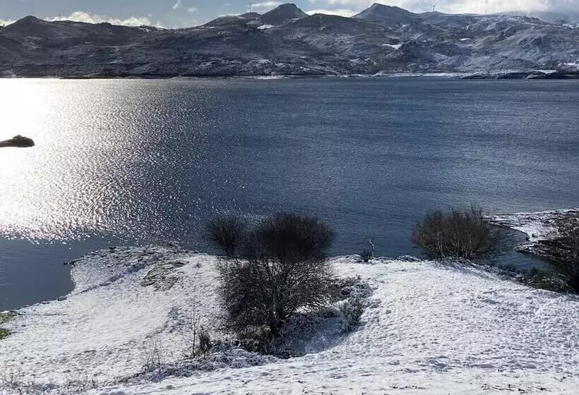 Hotelli Belas Vistas