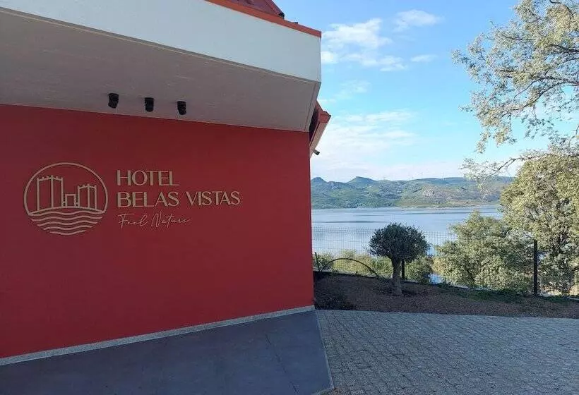 Hotelli Belas Vistas