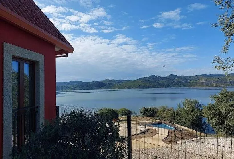 Hotelli Belas Vistas