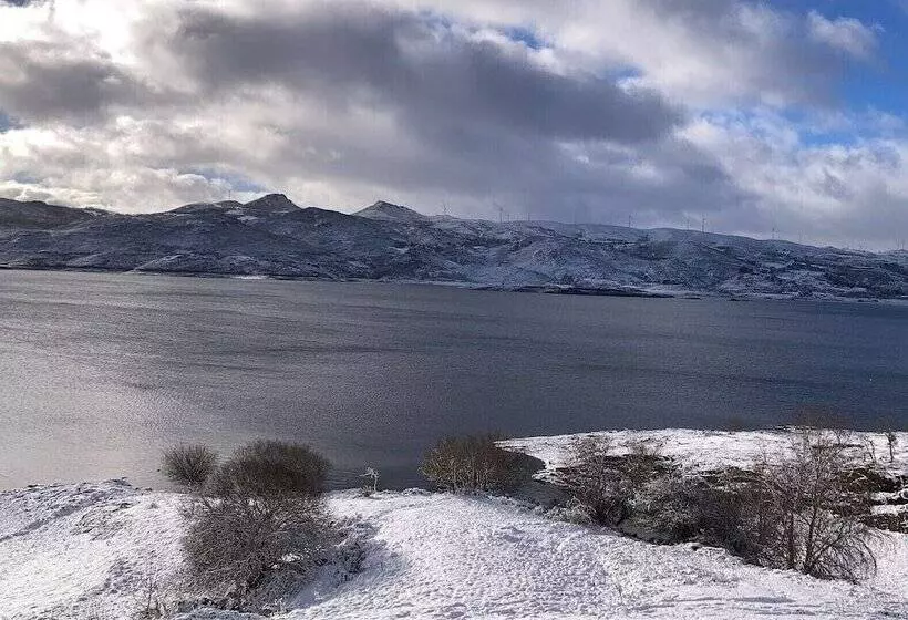 Hotelli Belas Vistas