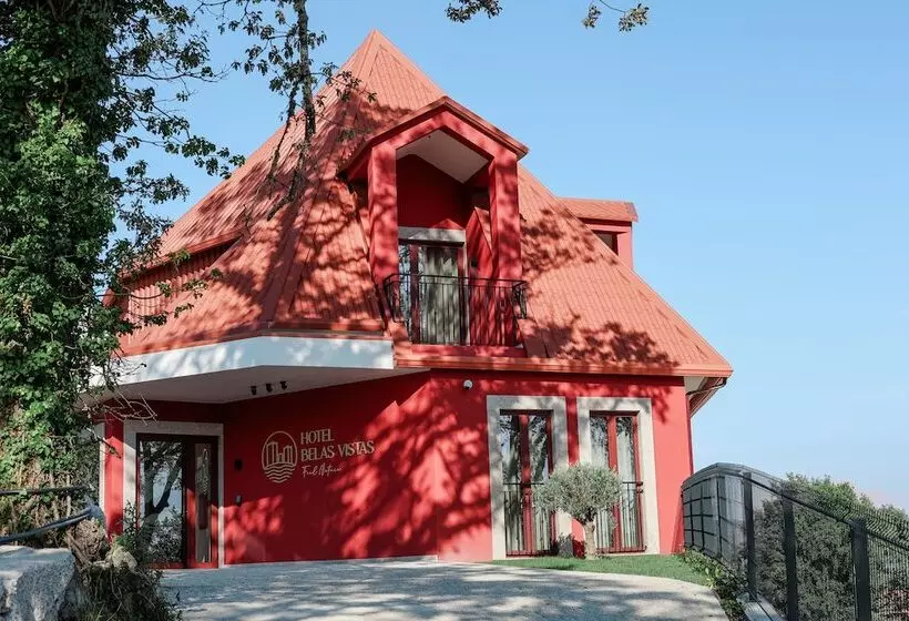 Hotelli Belas Vistas