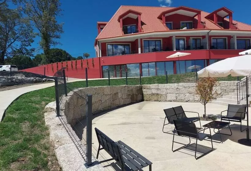 Hotelli Belas Vistas