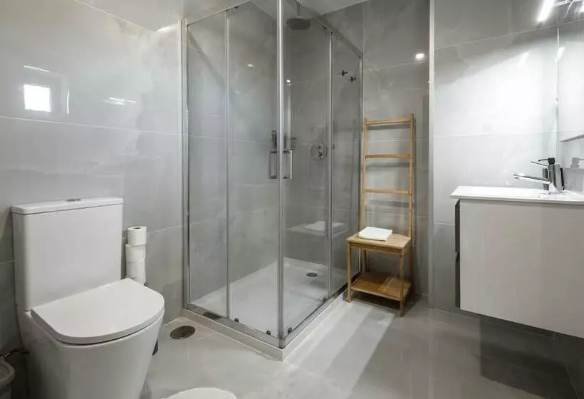 Hotelli Belas Vistas